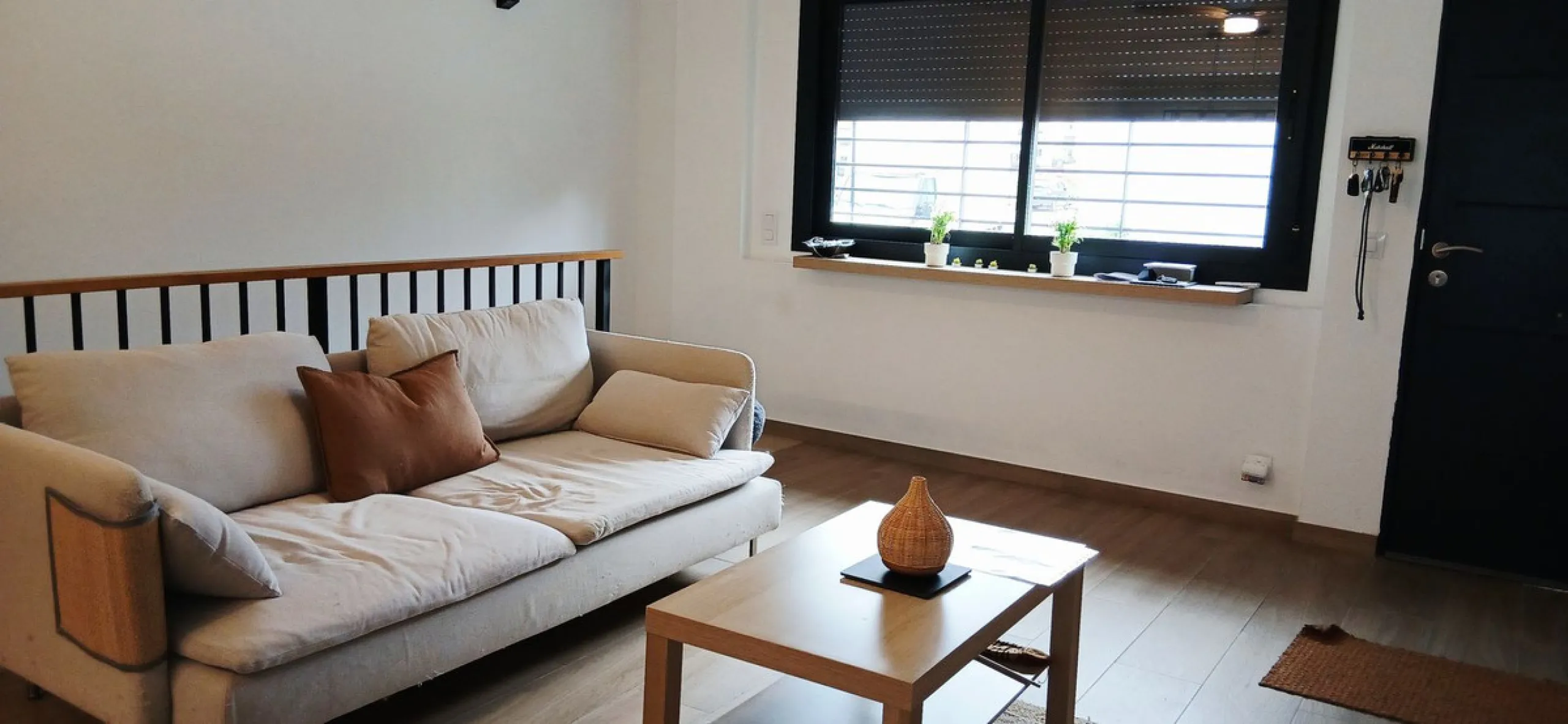 Apartment - Ground Floor Apartment в продаже в Alhaurín de la Torre, Málaga. В доме 2 спален и 2 ванных комнат. Площадь дома 112 м²