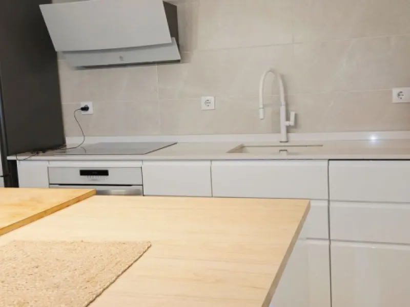 Apartment - Ground Floor Apartment в продаже в Alhaurín de la Torre, Málaga. В доме 2 спален и 2 ванных комнат. Площадь дома 112 м²