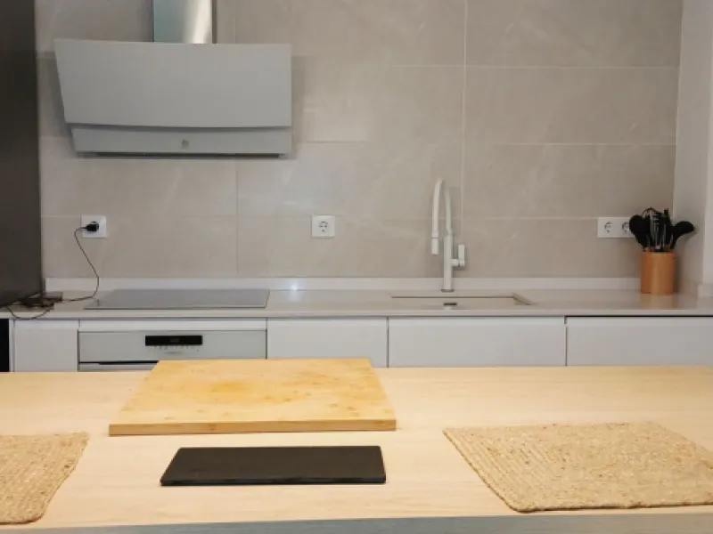 Apartment - Ground Floor Apartment в продаже в Alhaurín de la Torre, Málaga. В доме 2 спален и 2 ванных комнат. Площадь дома 112 м²