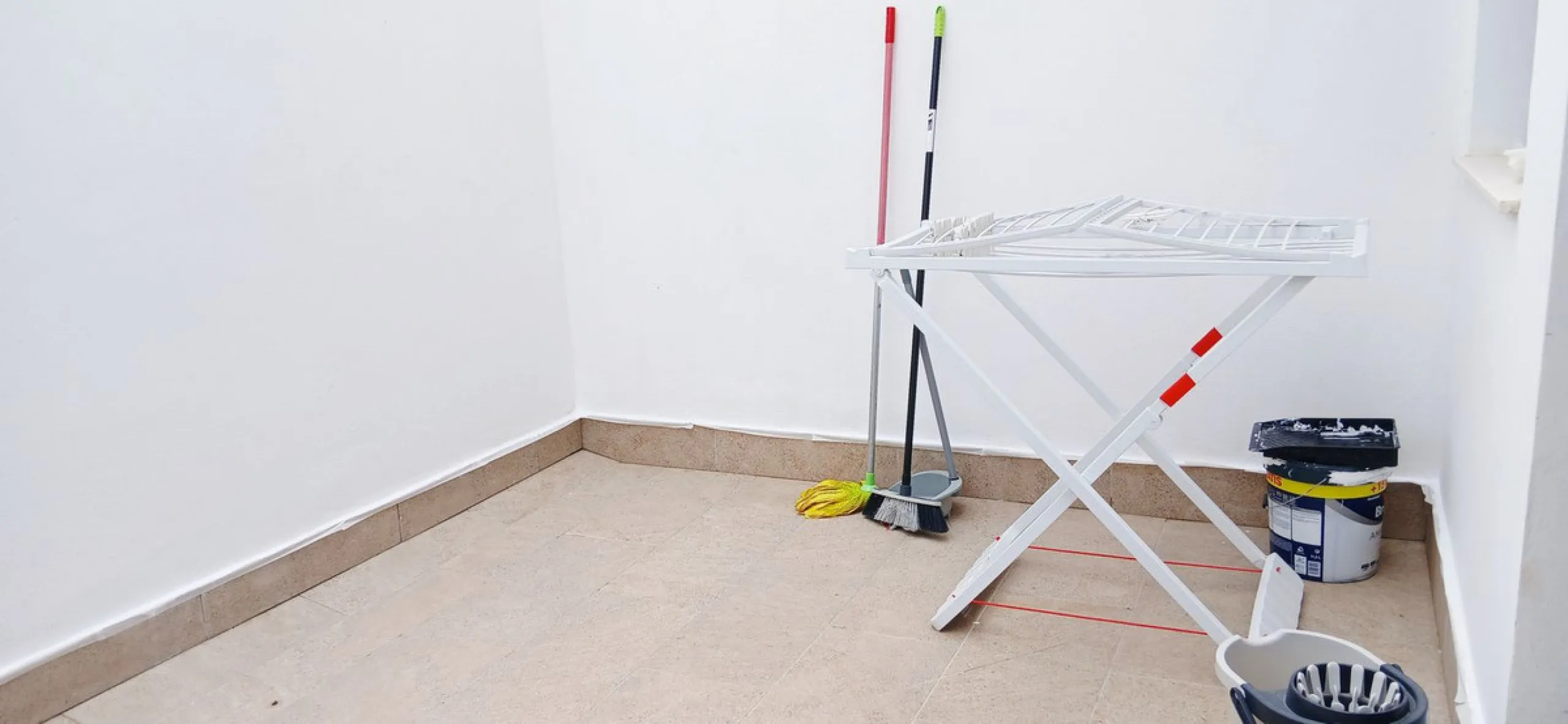 Apartment - Ground Floor Apartment в продаже в Alhaurín de la Torre, Málaga. В доме 2 спален и 2 ванных комнат. Площадь дома 112 м²