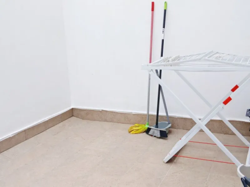 Apartment - Ground Floor Apartment в продаже в Alhaurín de la Torre, Málaga. В доме 2 спален и 2 ванных комнат. Площадь дома 112 м²
