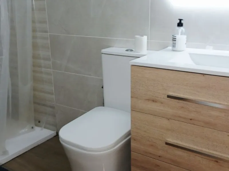 Apartment - Ground Floor Apartment в продаже в Alhaurín de la Torre, Málaga. В доме 2 спален и 2 ванных комнат. Площадь дома 112 м²