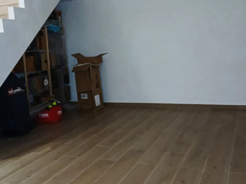 Apartment - Ground Floor Apartment в продаже в Alhaurín de la Torre, Málaga. В доме 2 спален и 2 ванных комнат. Площадь дома 112 м²