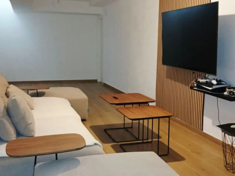 Apartment - Ground Floor Apartment в продаже в Alhaurín de la Torre, Málaga. В доме 2 спален и 2 ванных комнат. Площадь дома 112 м²