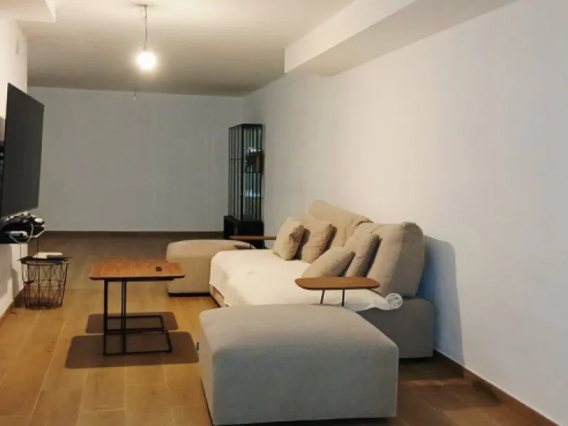 Apartment - Ground Floor Apartment в продаже в Alhaurín de la Torre, Málaga. В доме 2 спален и 2 ванных комнат. Площадь дома 112 м²