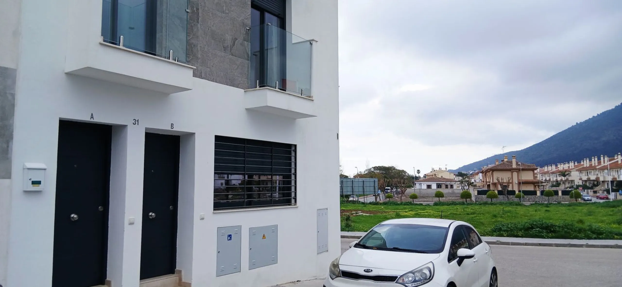 Apartment - Ground Floor Apartment в продаже в Alhaurín de la Torre, Málaga. В доме 2 спален и 2 ванных комнат. Площадь дома 112 м²