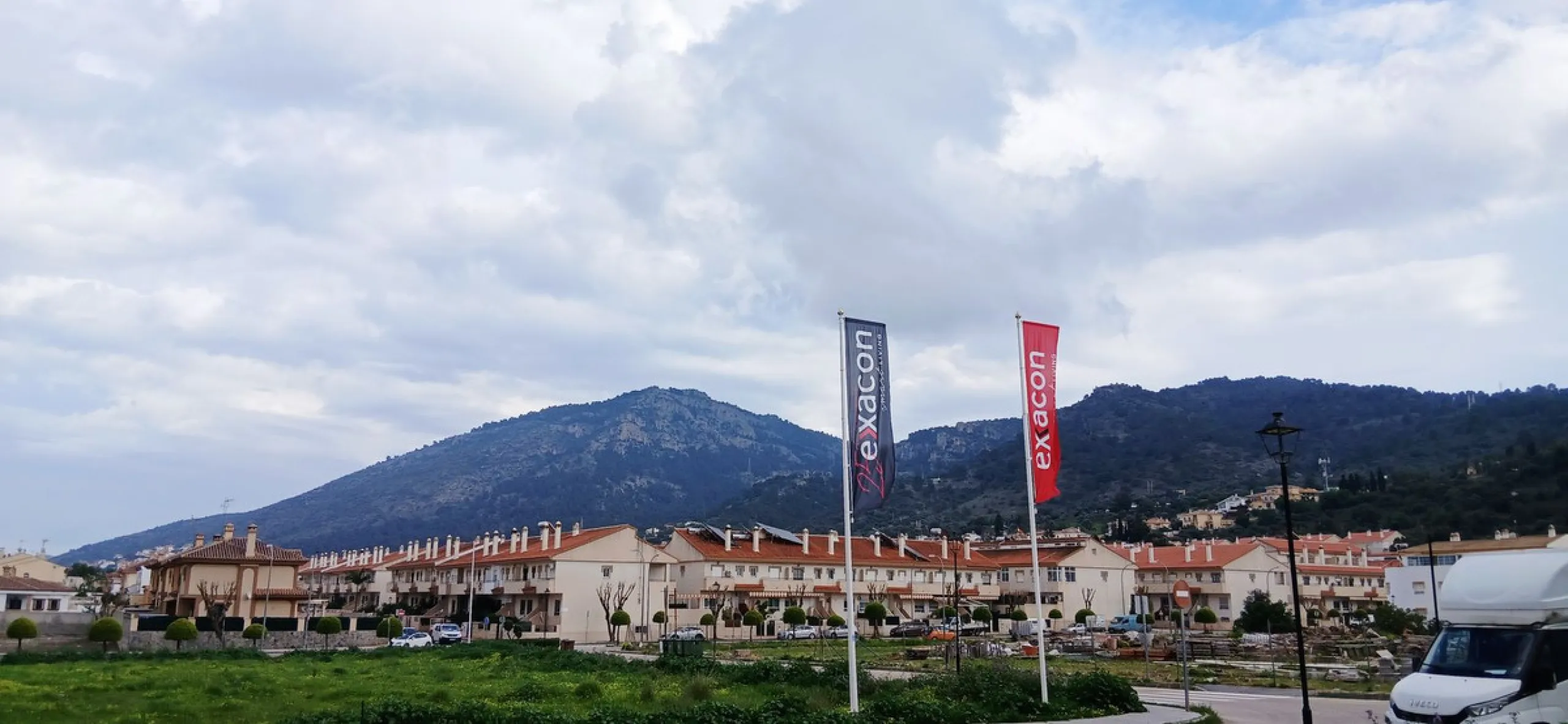 Apartment - Ground Floor Apartment в продаже в Alhaurín de la Torre, Málaga. В доме 2 спален и 2 ванных комнат. Площадь дома 112 м²