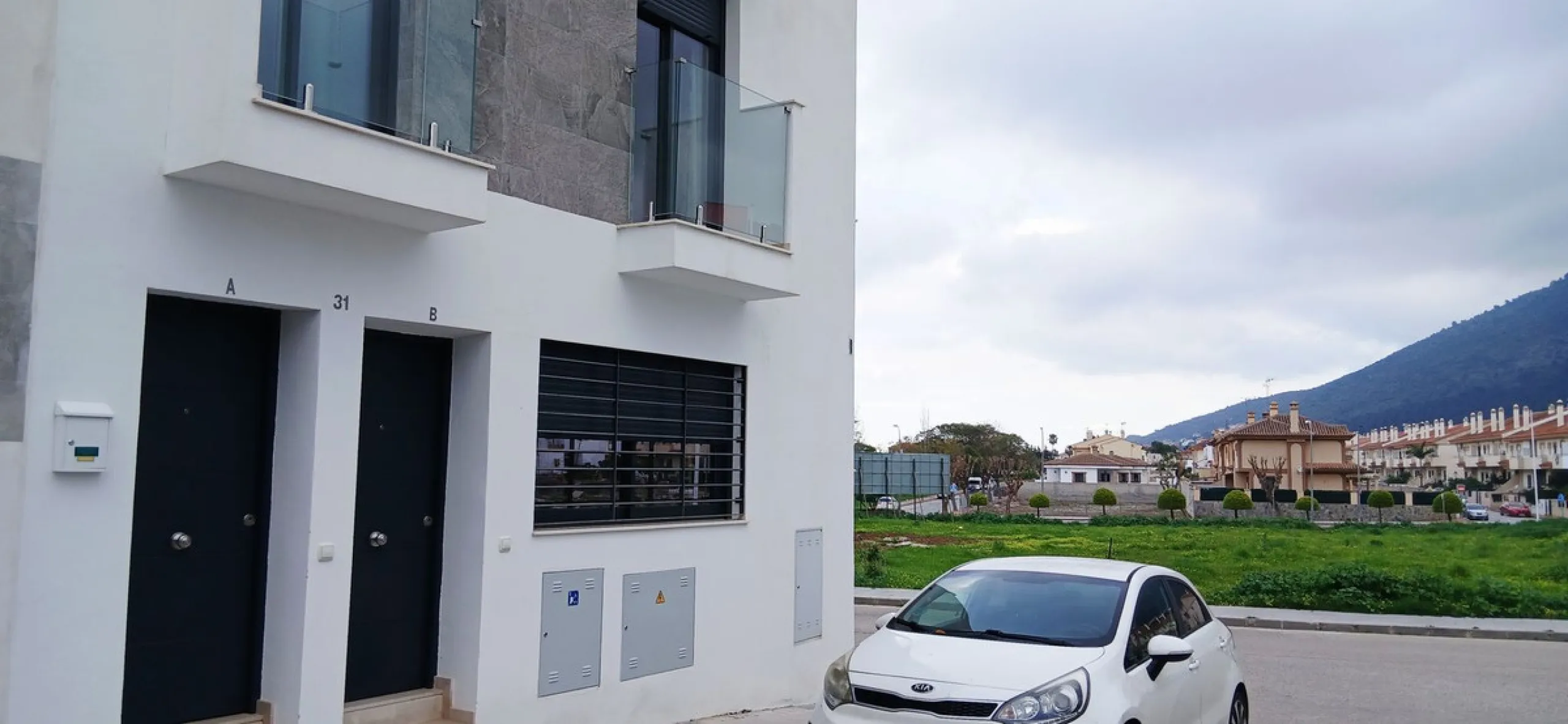 Apartment - Ground Floor Apartment в продаже в Alhaurín de la Torre, Málaga. В доме 2 спален и 2 ванных комнат. Площадь дома 112 м²