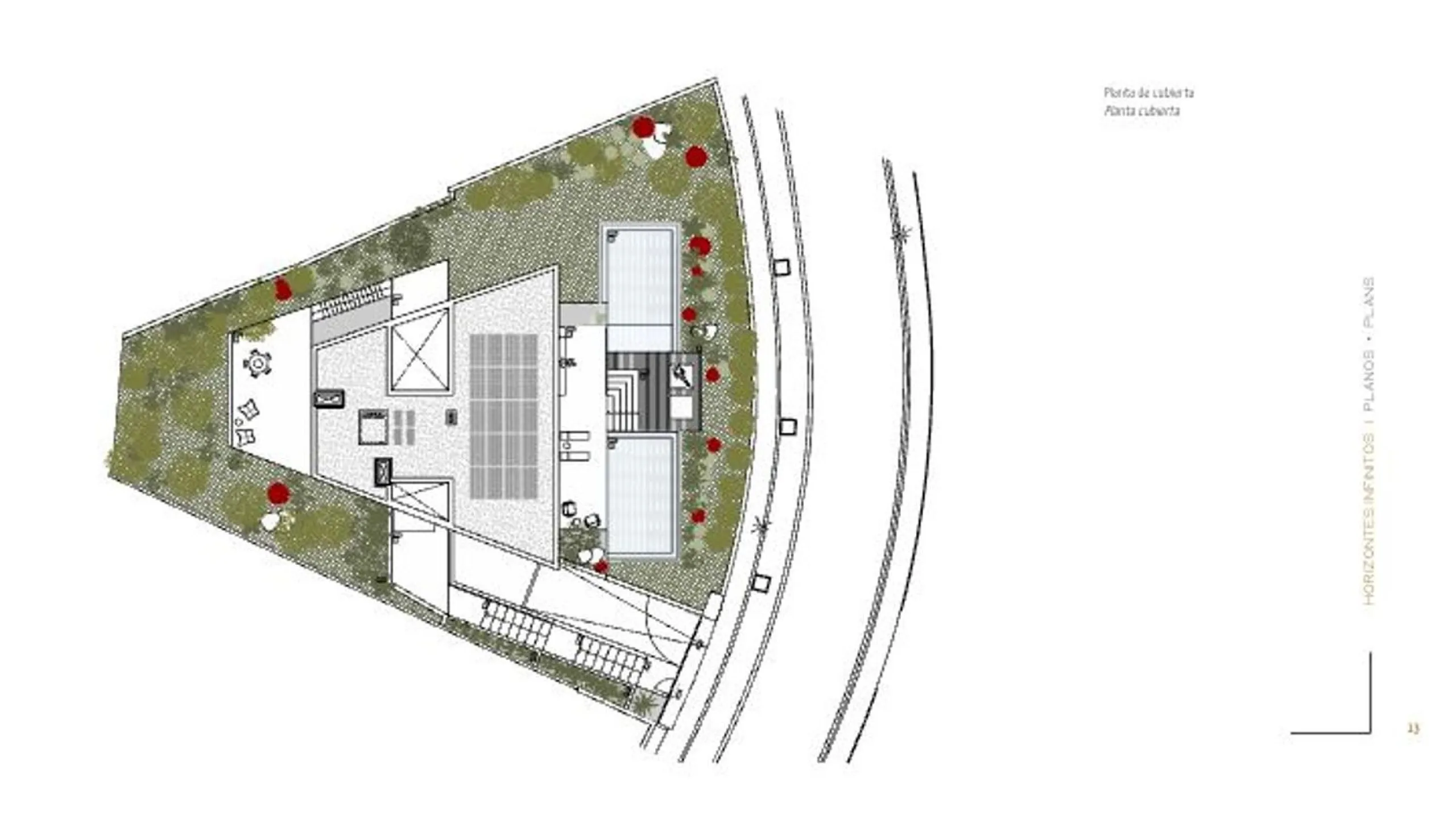 Luxe-Villa in Neubau in Premia de Dalt, Barcelona