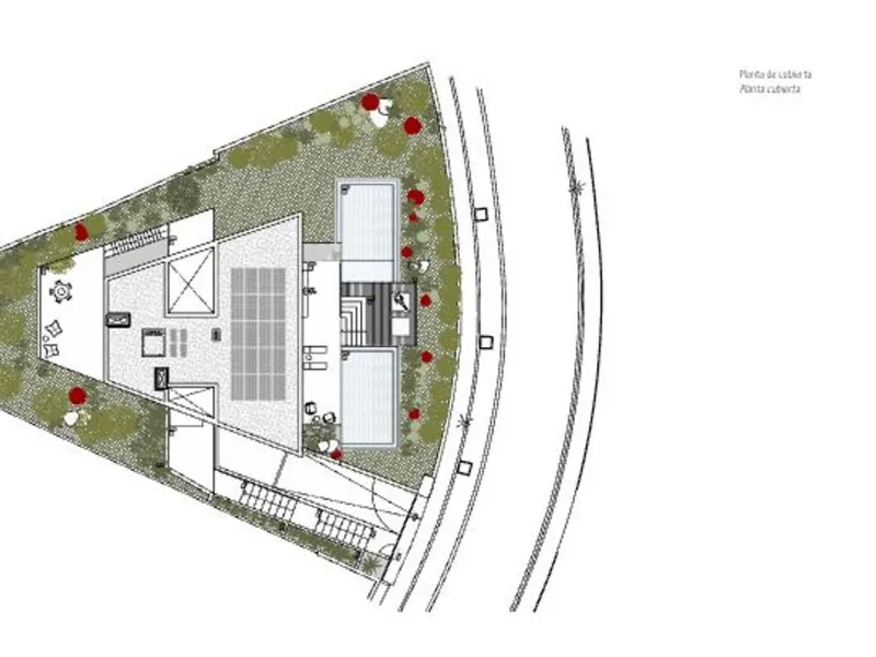 Luxe-Villa in Neubau in Premia de Dalt, Barcelona