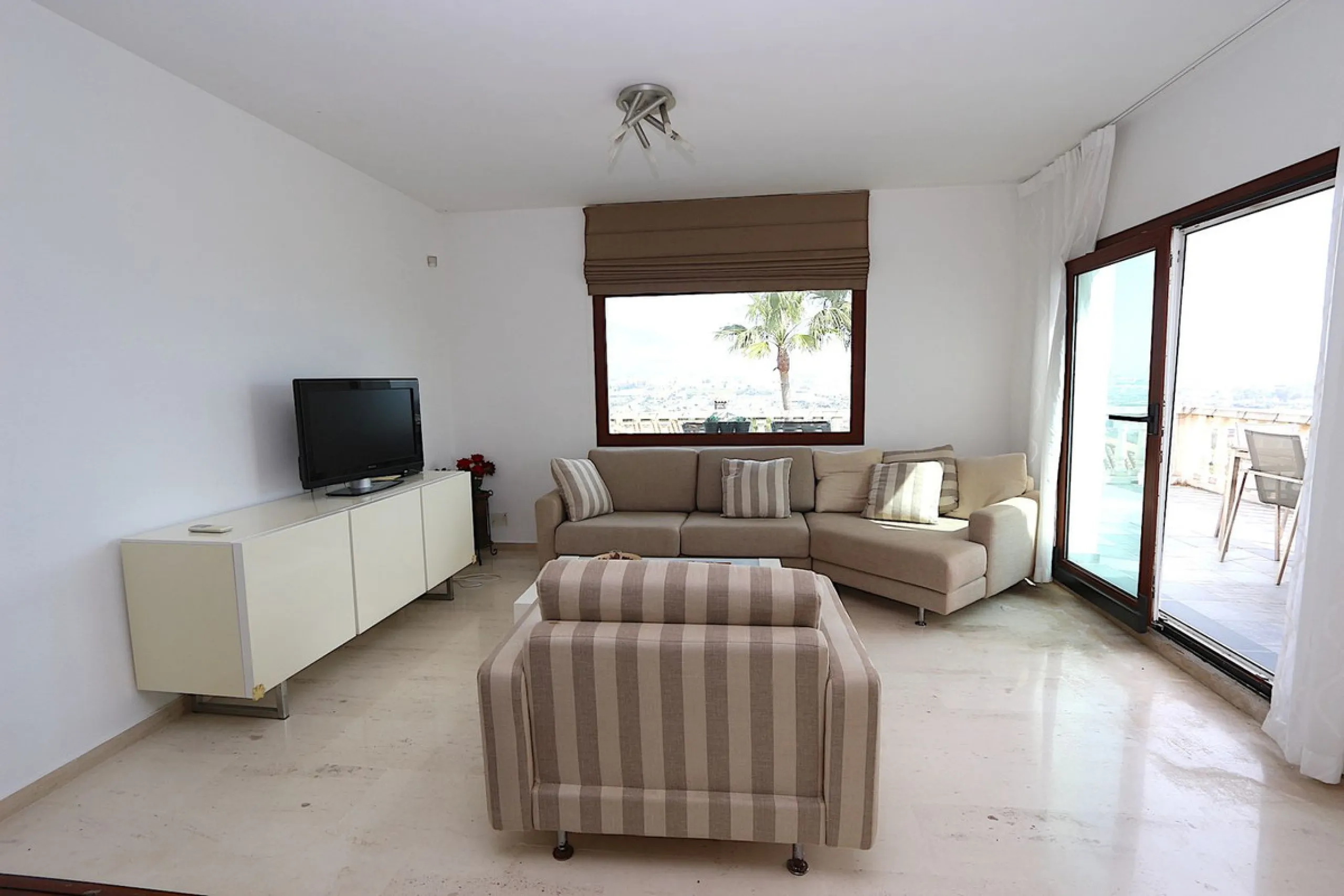 Views and Great Potential in a Prime Location!