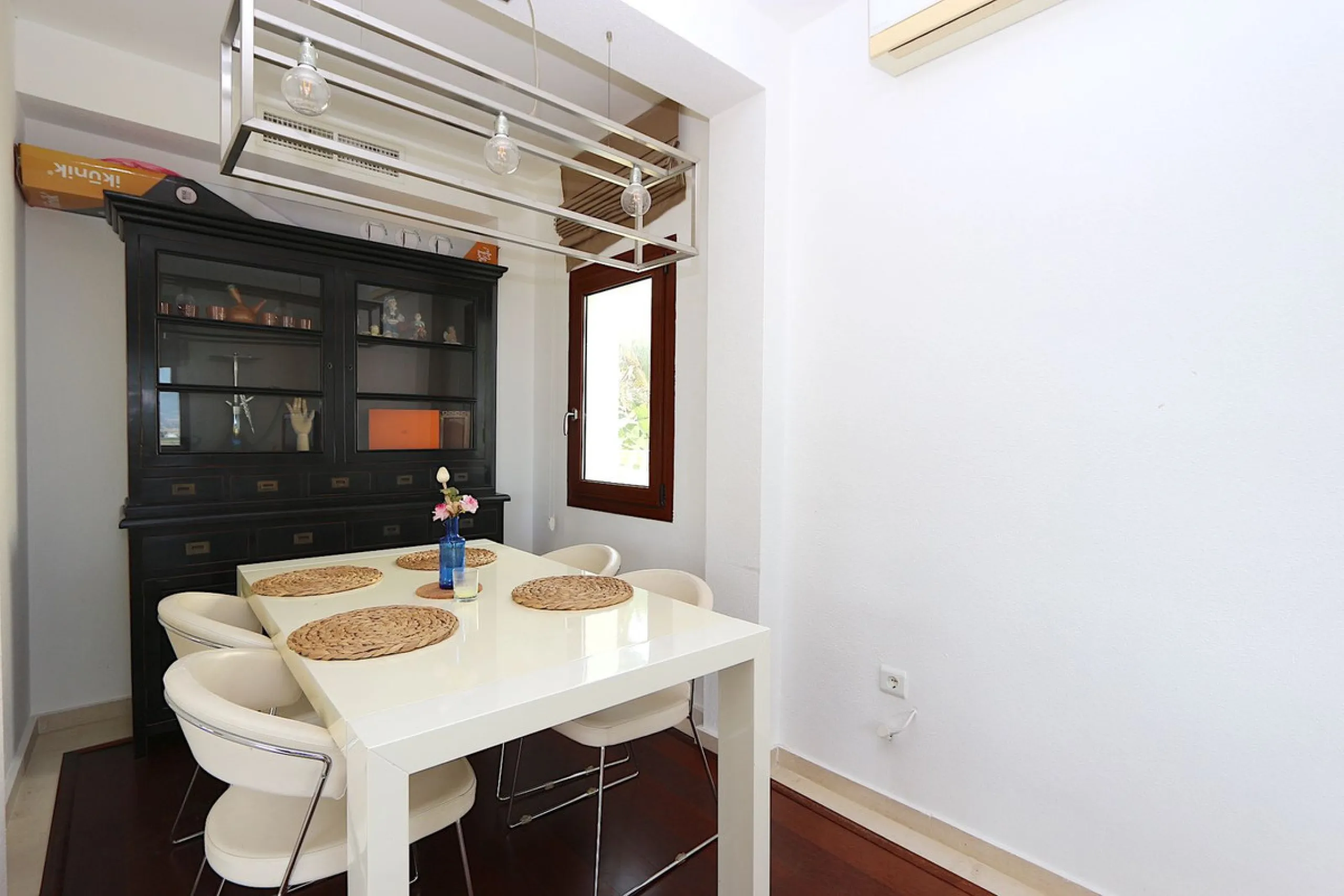 Views and Great Potential in a Prime Location!