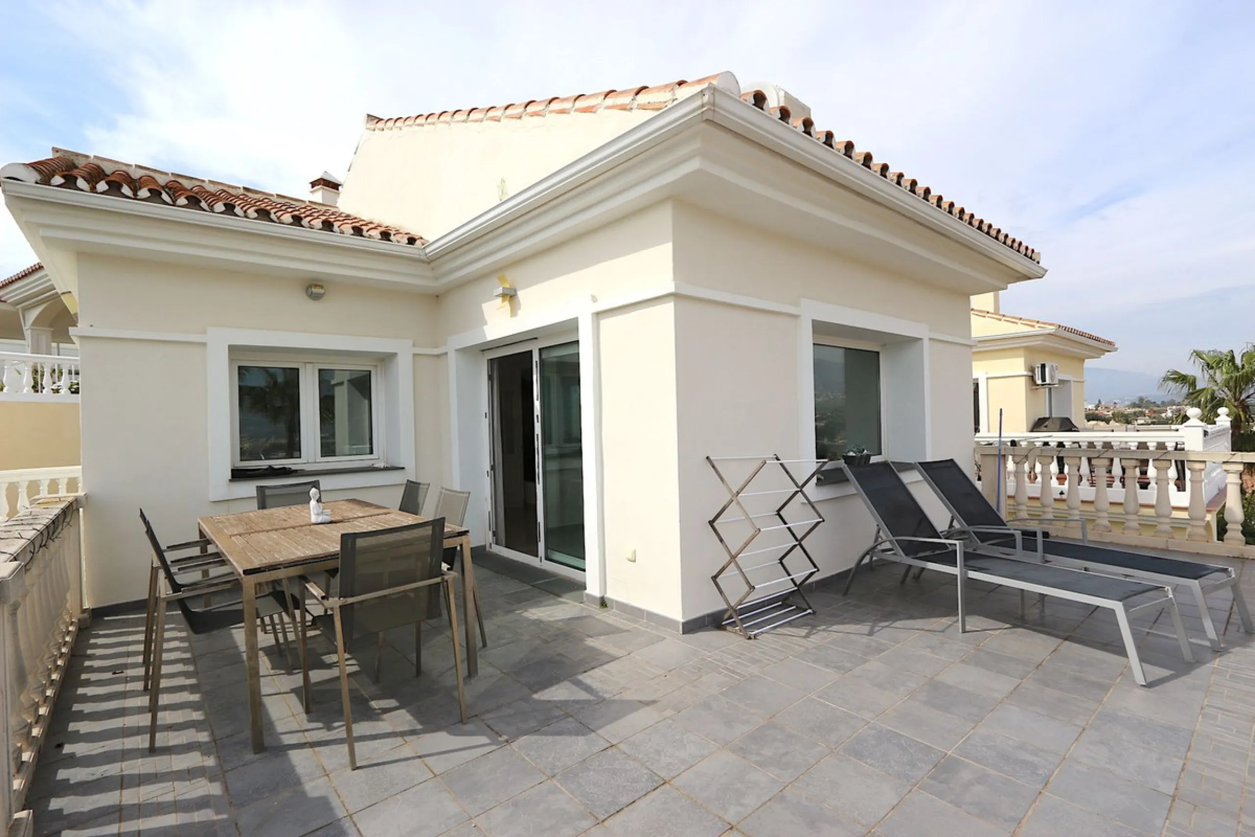 Views and Great Potential in a Prime Location!