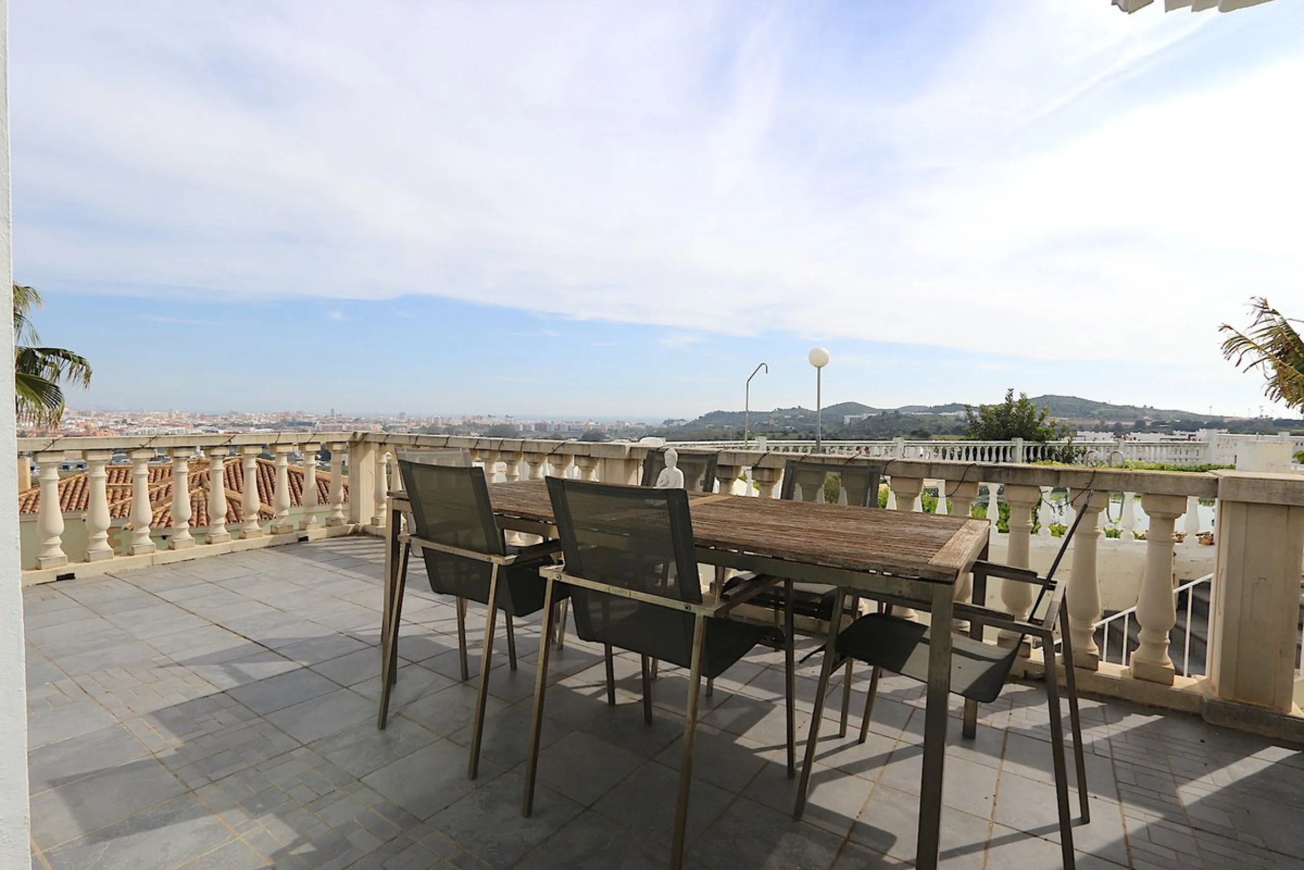Views and Great Potential in a Prime Location!