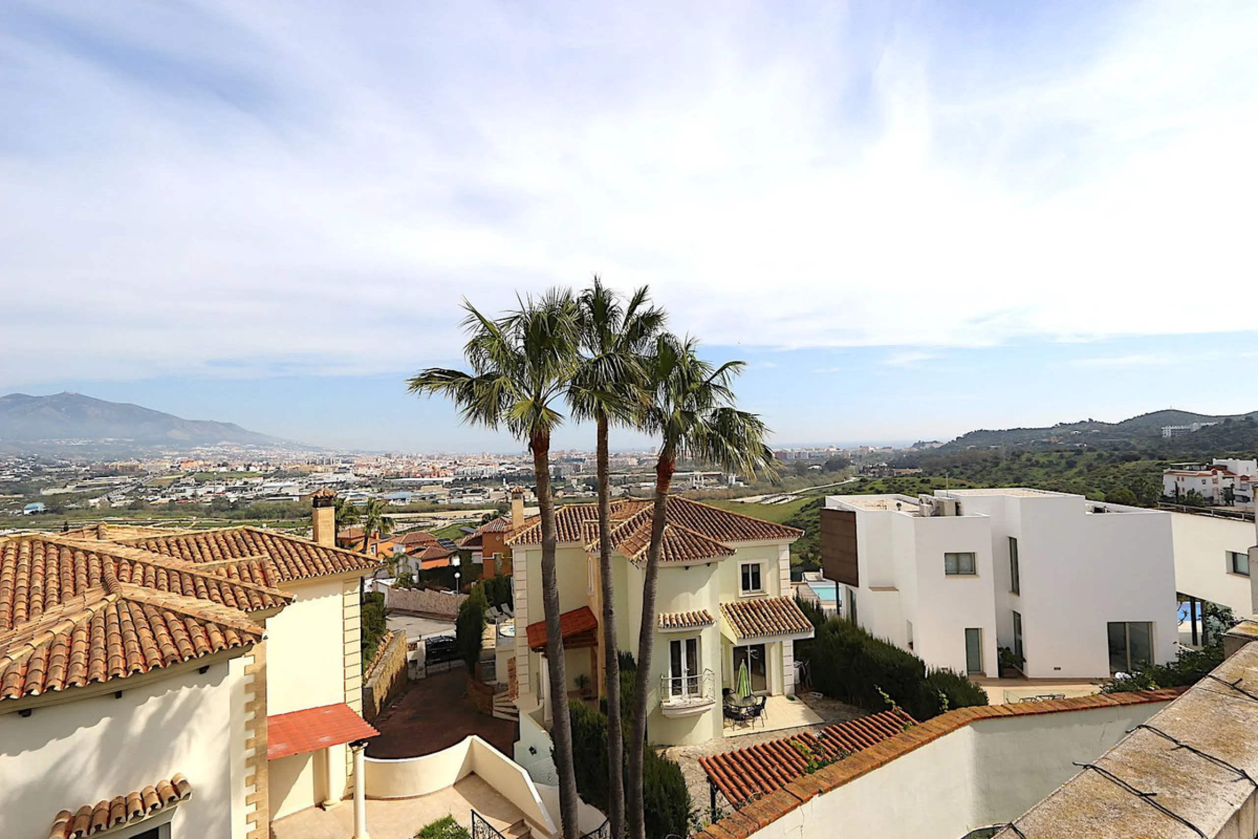 Views and Great Potential in a Prime Location!