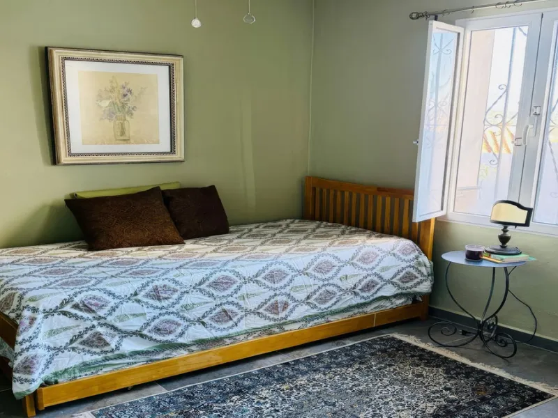 House - Townhouse в продаже в Alhaurín el Grande, Málaga. В доме 3 спален и 2 ванных комнат. Площадь дома 144 м². Площадь участка 132 м²