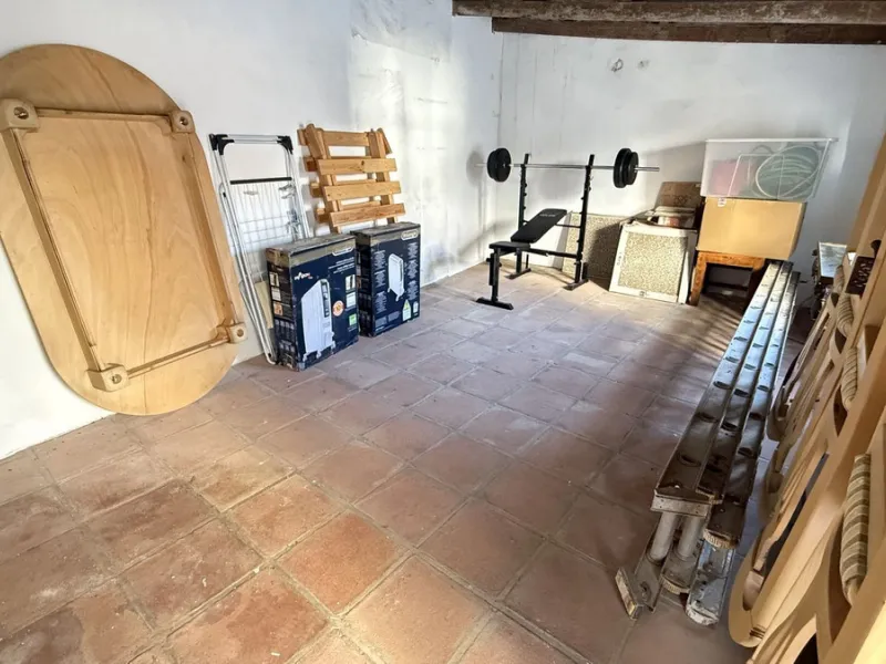 House - Townhouse в продаже в Alhaurín el Grande, Málaga. В доме 3 спален и 2 ванных комнат. Площадь дома 144 м². Площадь участка 132 м²
