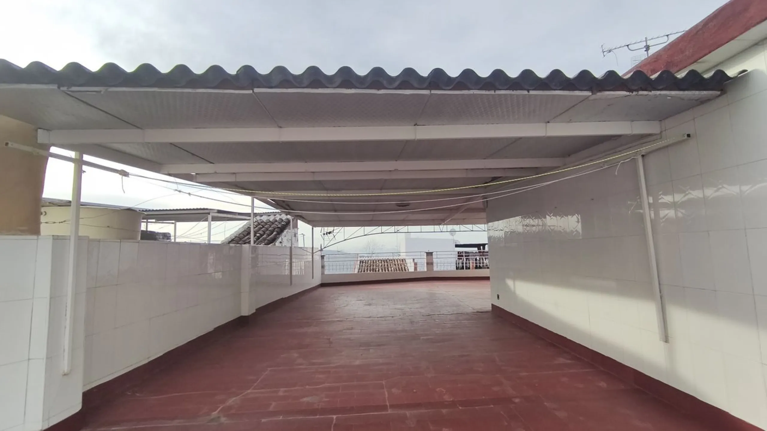House - Townhouse в продаже в Alhaurín el Grande, Málaga. В доме 4 спален и 2 ванных комнат. Площадь дома 139 м²
