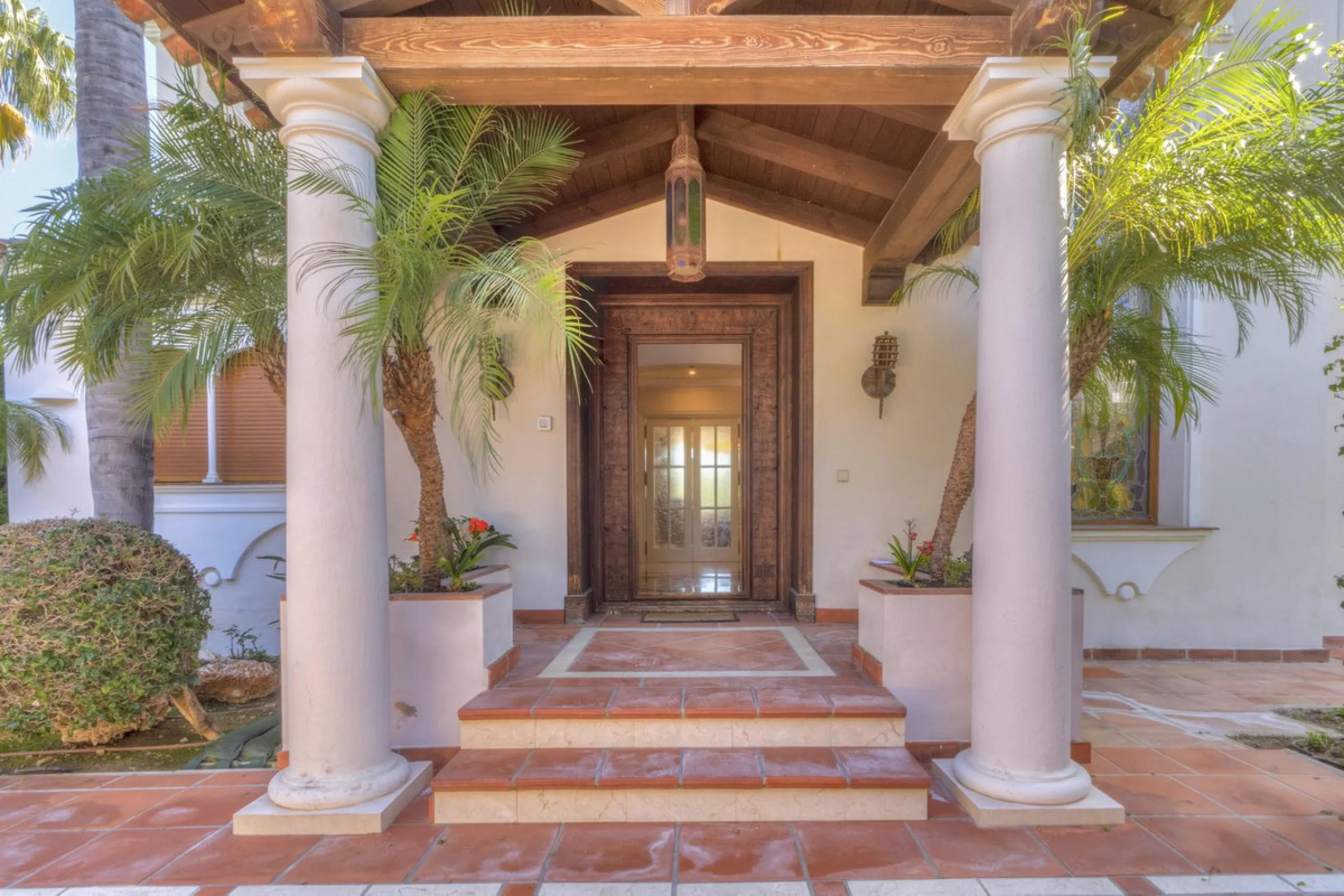 Stunning 5-Bedroom Family Villa for Sale in Atalaya