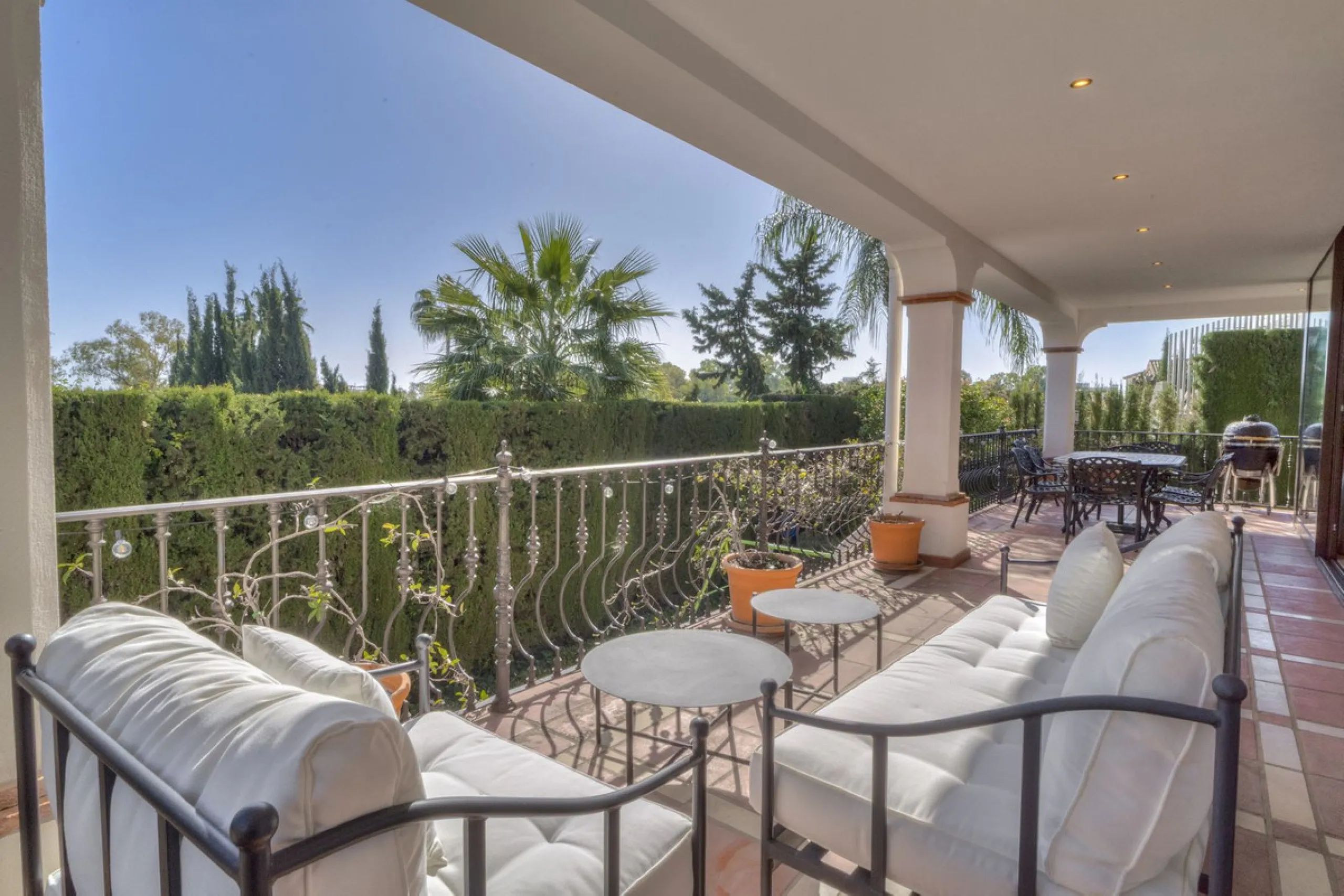 Stunning 5-Bedroom Family Villa for Sale in Atalaya