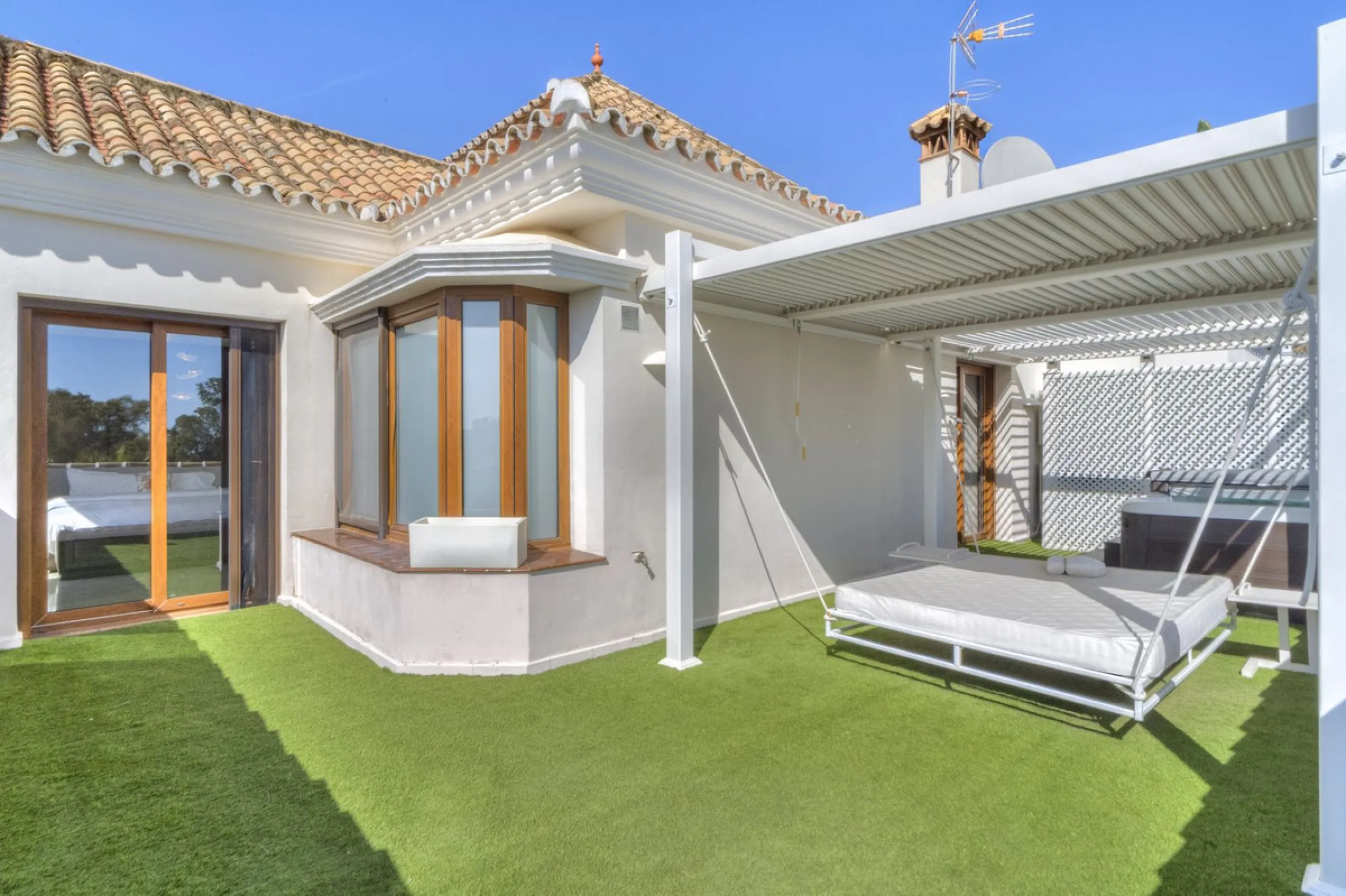 Stunning 5-Bedroom Family Villa for Sale in Atalaya