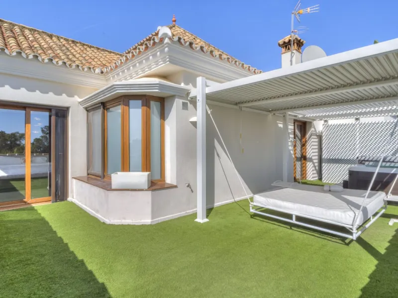 Stunning 5-Bedroom Family Villa for Sale in Atalaya