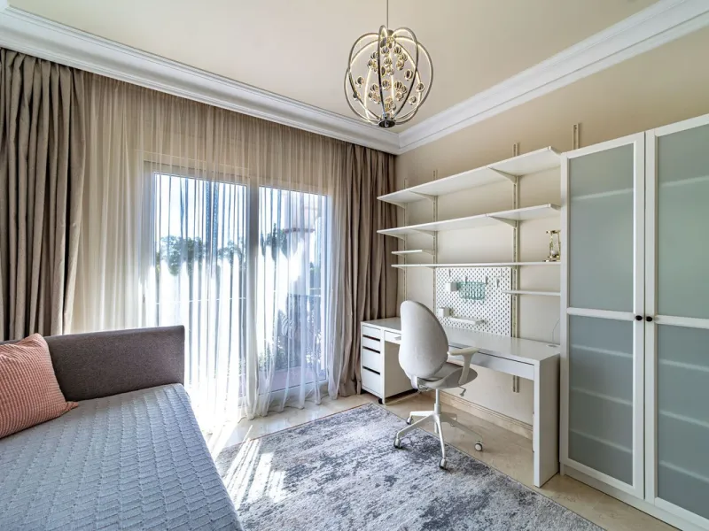 Stunning 5-Bedroom Family Villa for Sale in Atalaya