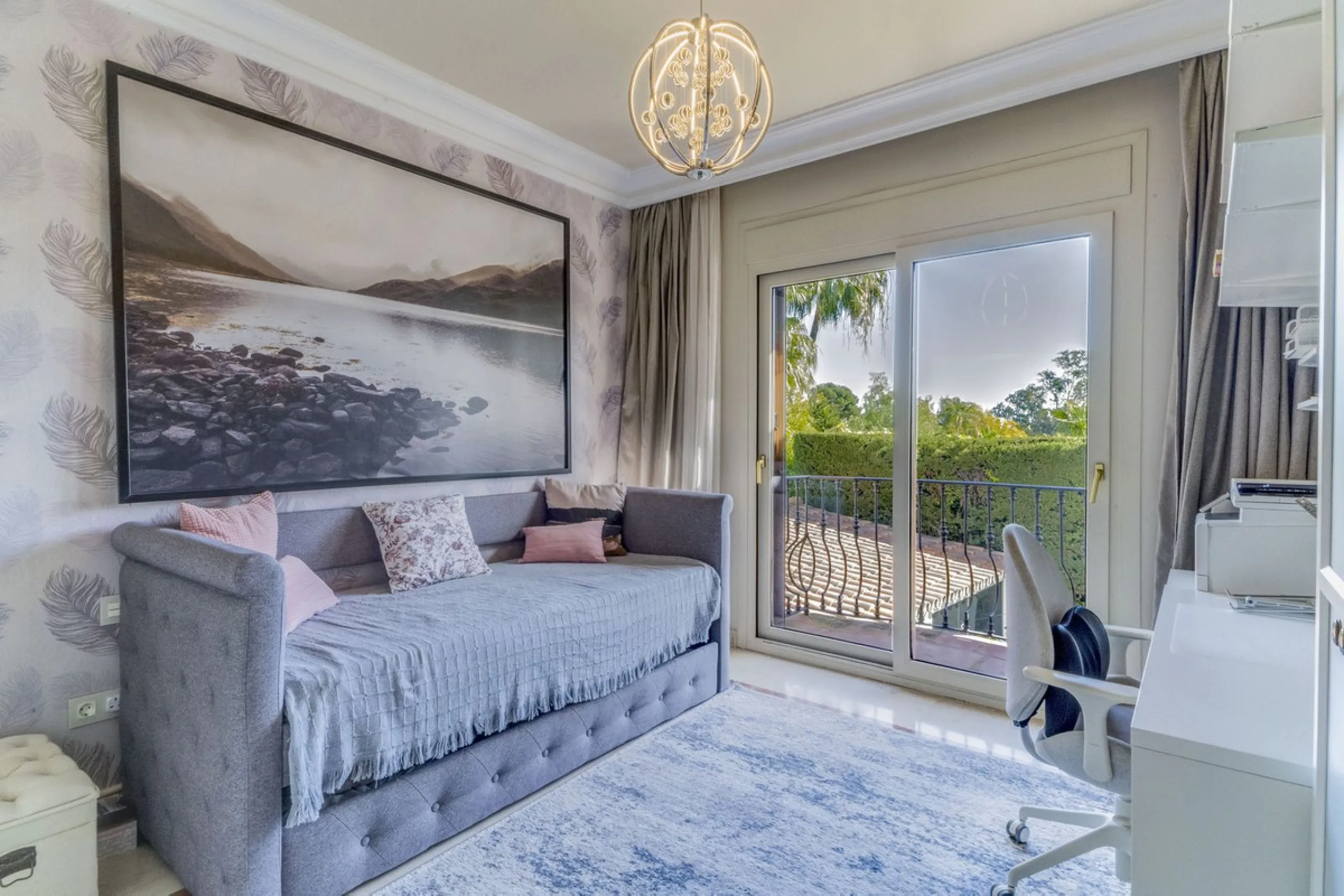 Stunning 5-Bedroom Family Villa for Sale in Atalaya