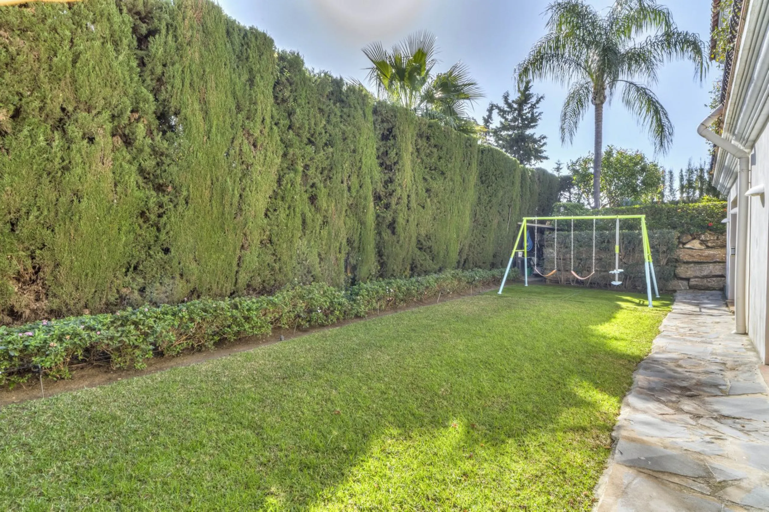 Stunning 5-Bedroom Family Villa for Sale in Atalaya