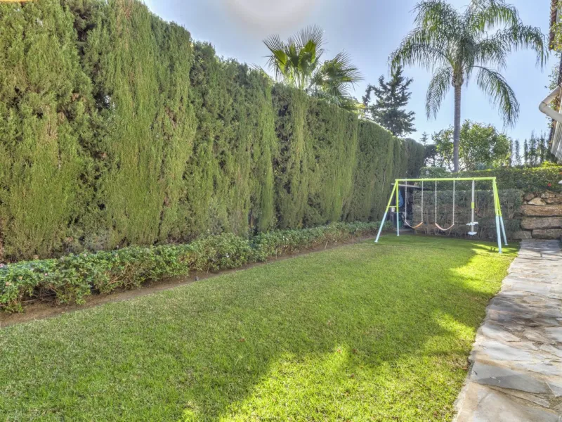 Stunning 5-Bedroom Family Villa for Sale in Atalaya