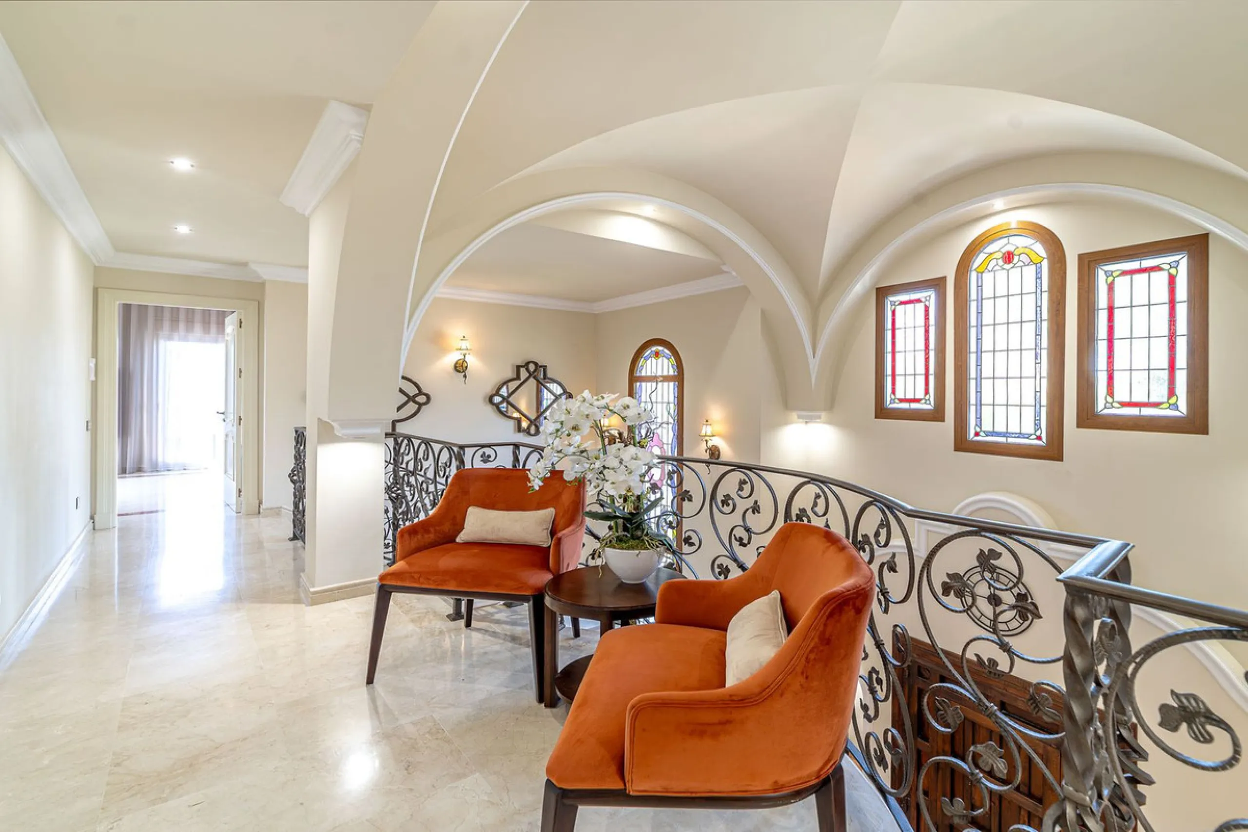 Stunning 5-Bedroom Family Villa for Sale in Atalaya