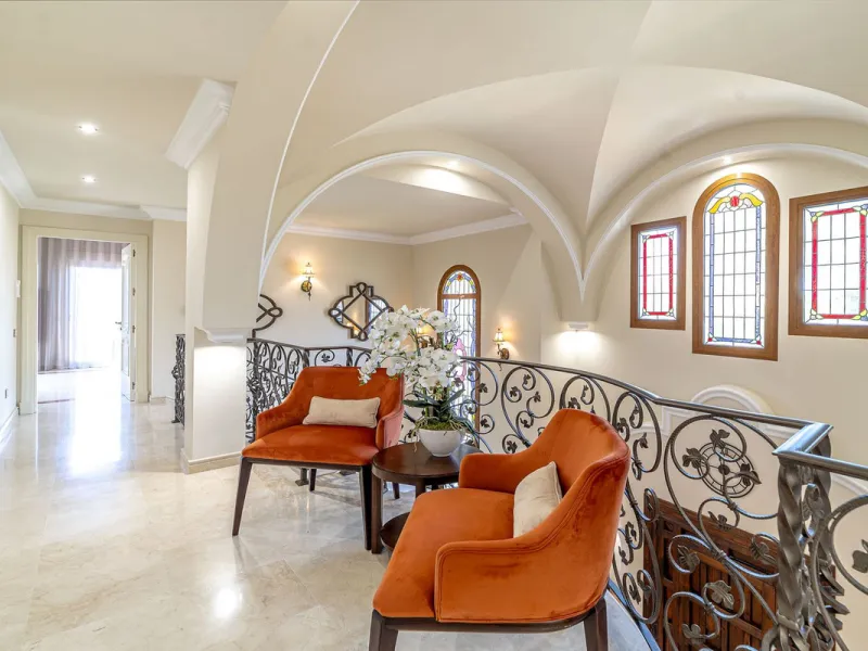 Stunning 5-Bedroom Family Villa for Sale in Atalaya