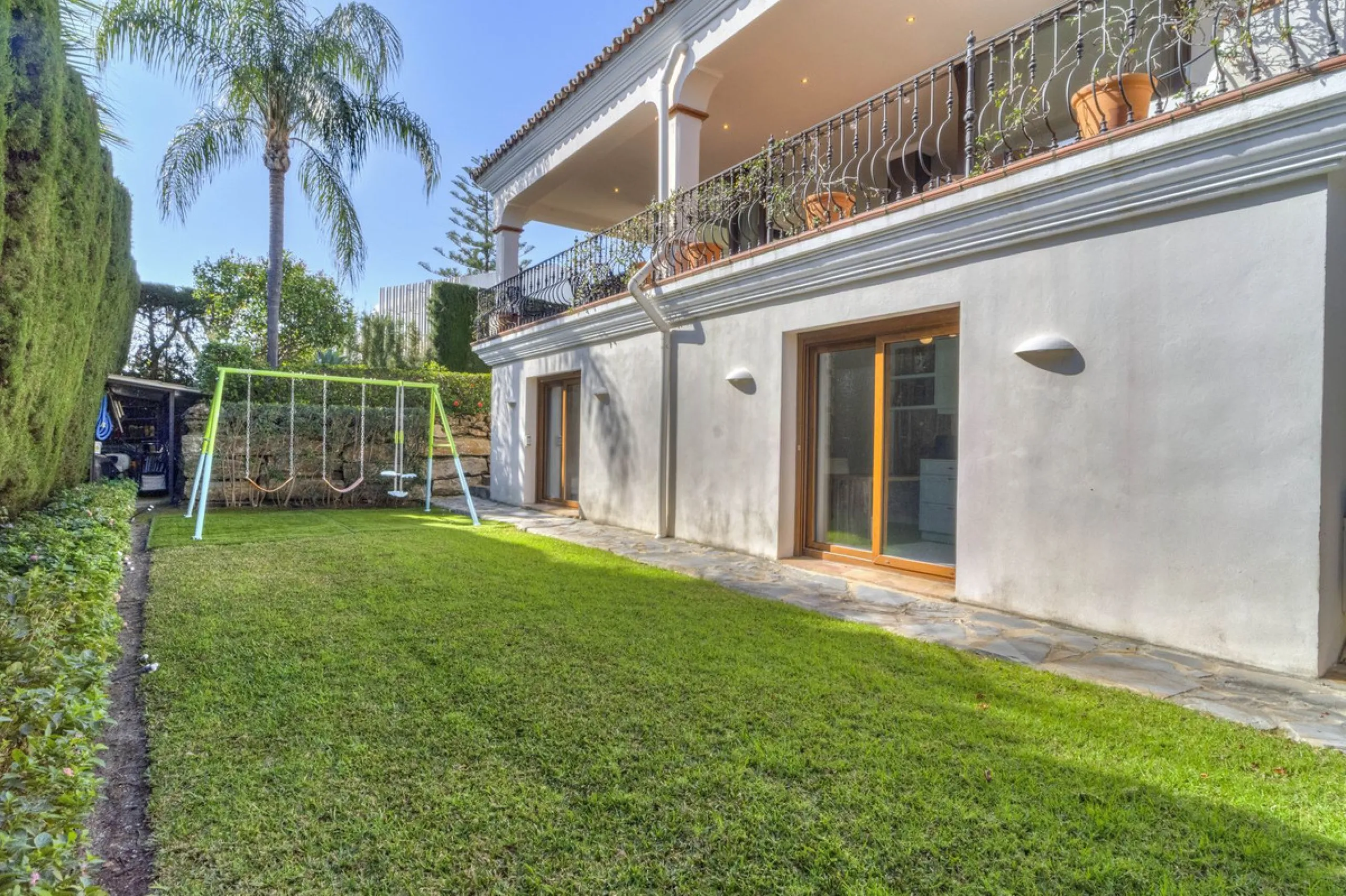Stunning 5-Bedroom Family Villa for Sale in Atalaya