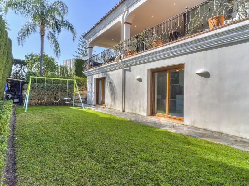 Stunning 5-Bedroom Family Villa for Sale in Atalaya