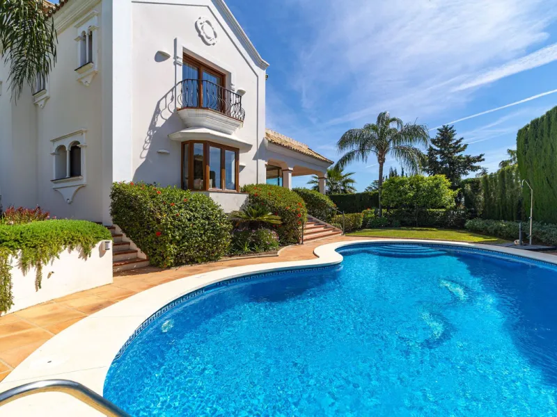 Stunning 5-Bedroom Family Villa for Sale in Atalaya