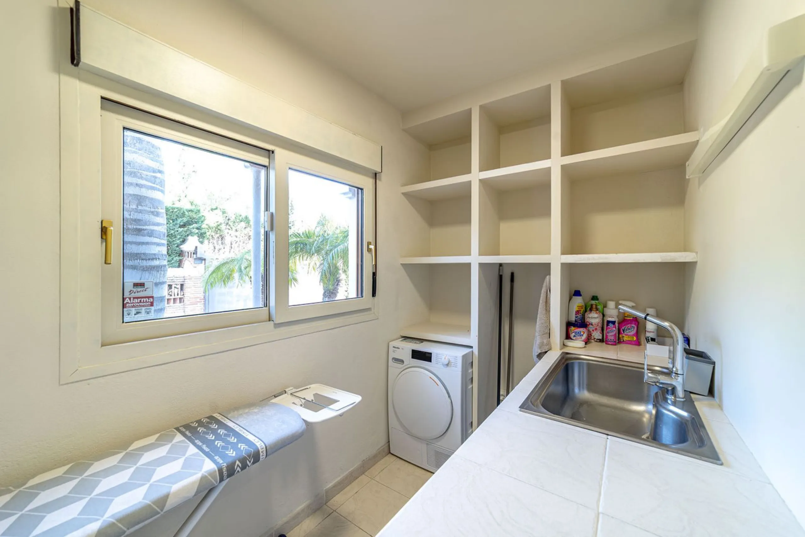 Stunning 5-Bedroom Family Villa for Sale in Atalaya
