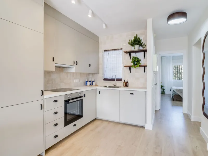 Architectual Digest -Beautifully Refurbished Apartment Near the Beach – Miraflores, Riviera