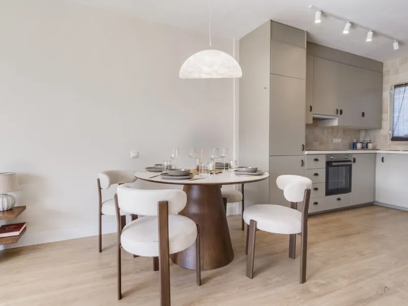 Apartment - Top Floor Apartment в продаже в Mijas, Málaga. В доме 2 спален и 1 ванных комнат. Площадь дома 81 м²
