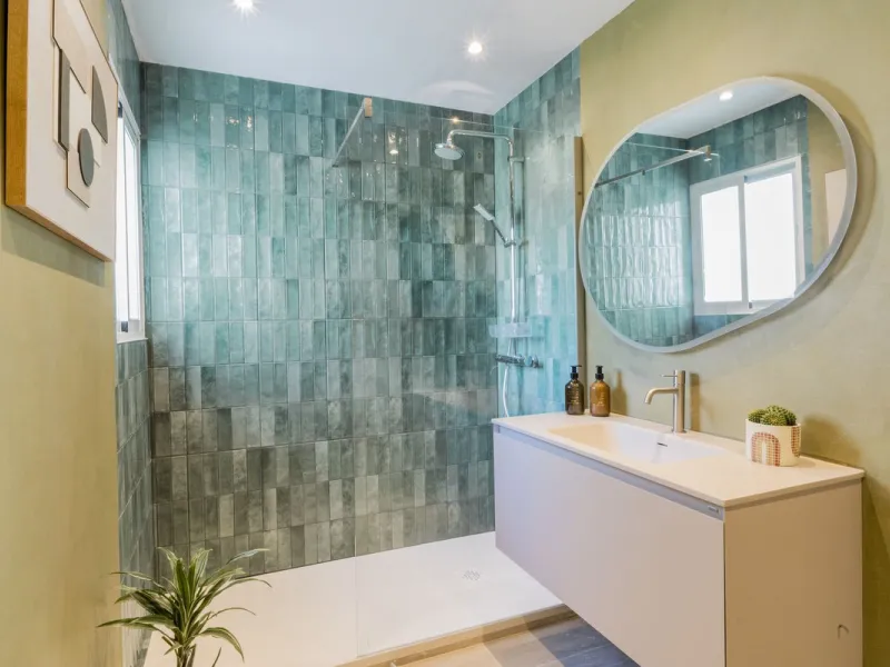 Apartment - Top Floor Apartment в продаже в Mijas, Málaga. В доме 2 спален и 1 ванных комнат. Площадь дома 81 м²