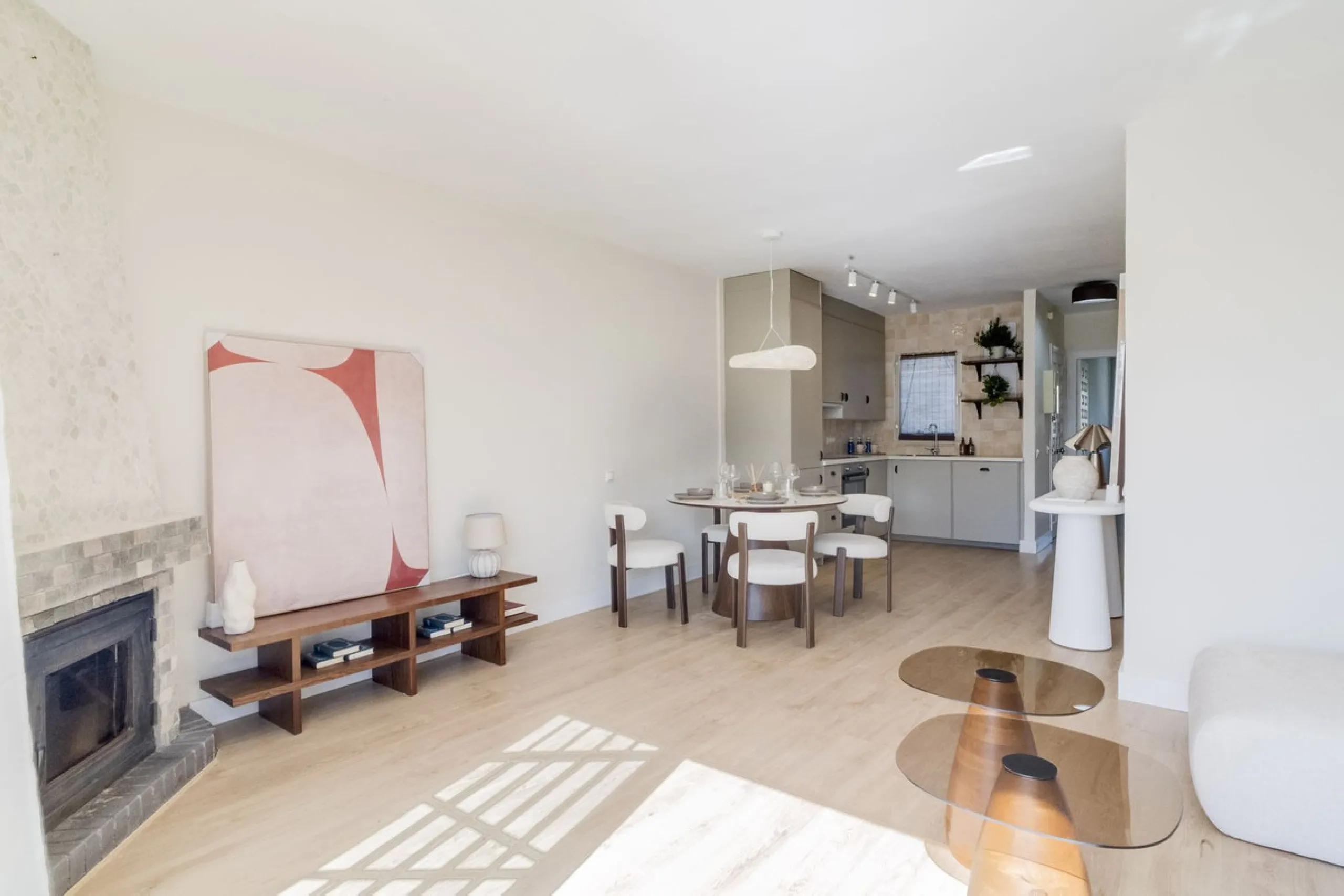 Apartment - Top Floor Apartment в продаже в Mijas, Málaga. В доме 2 спален и 1 ванных комнат. Площадь дома 81 м²