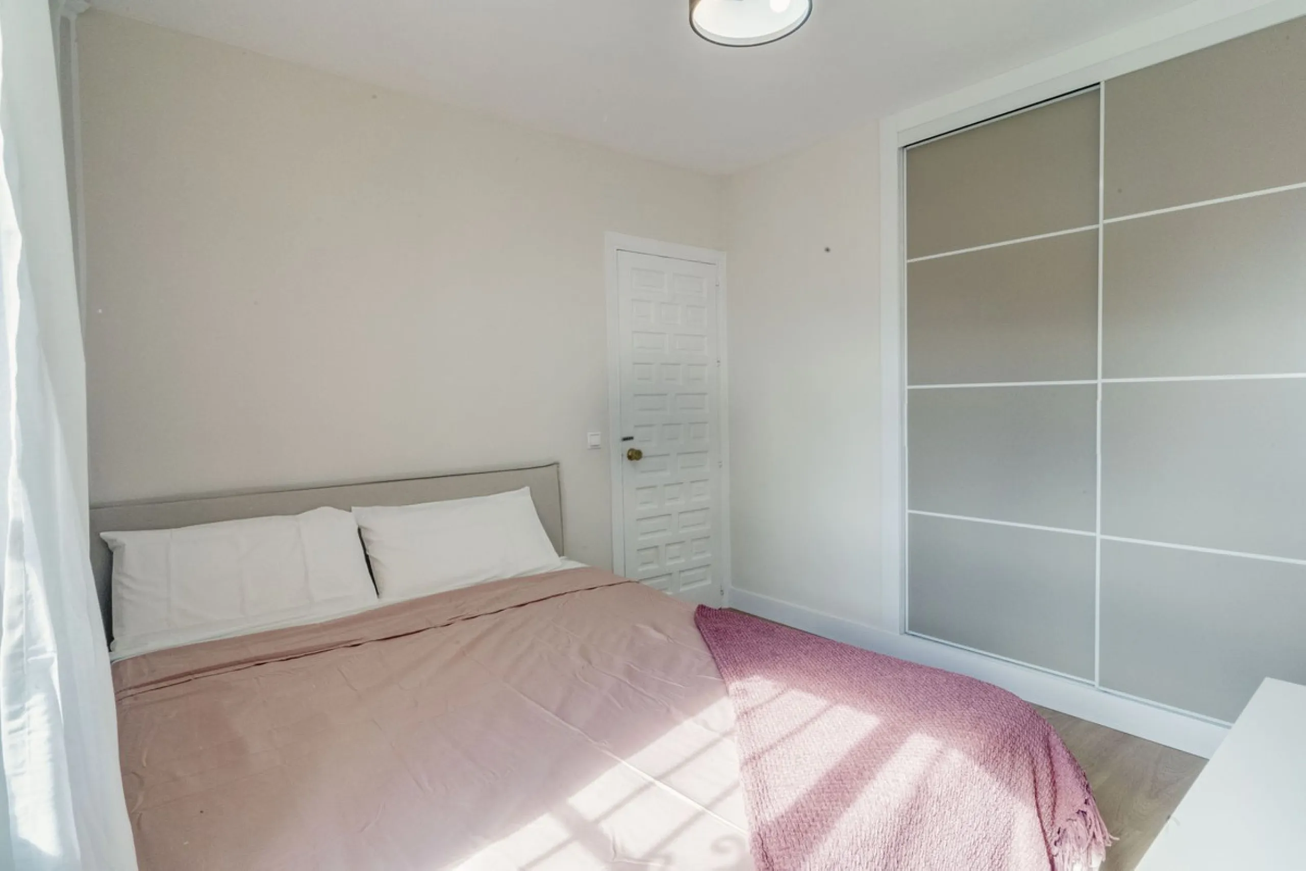 Apartment - Top Floor Apartment в продаже в Mijas, Málaga. В доме 2 спален и 1 ванных комнат. Площадь дома 81 м²
