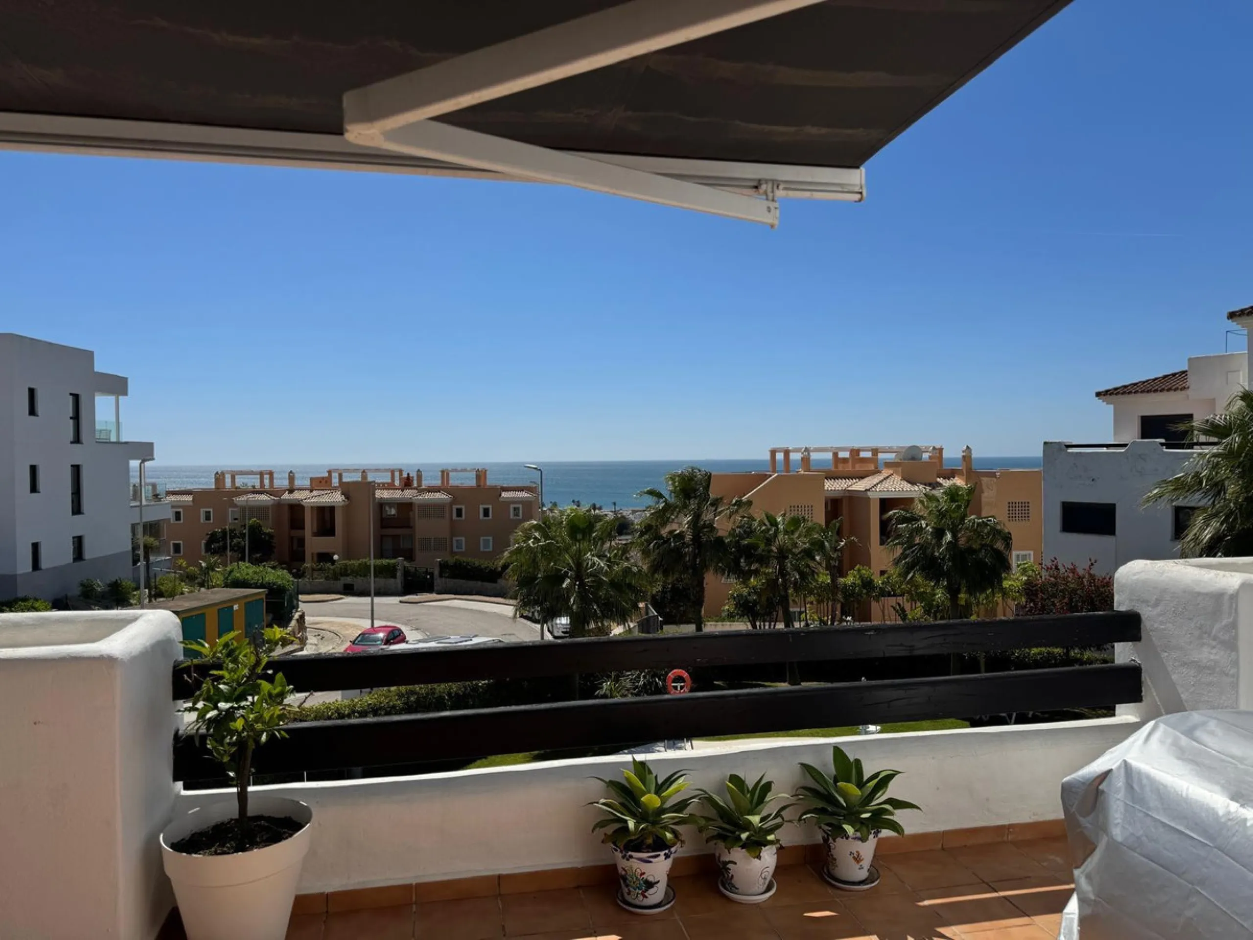 Experience unparalleled coastal living in this immaculate 2-bedroom, 2-bathroom apartment located within the highly sought-after Lotus Dona Julia. Nestled in the heart of Dona Julia Golf Course, the residence comes fully furnished and boasts full frontal 
