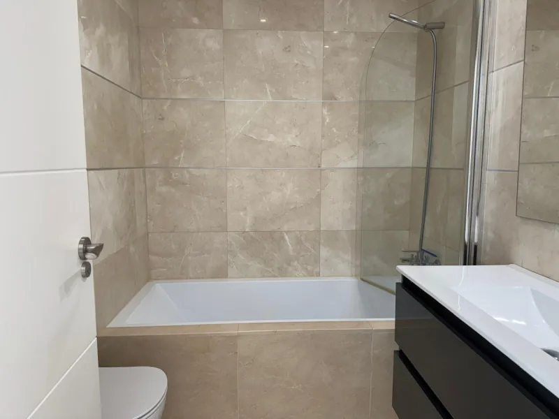 Experience unparalleled coastal living in this immaculate 2-bedroom, 2-bathroom apartment located within the highly sought-after Lotus Dona Julia. Nestled in the heart of Dona Julia Golf Course, the residence comes fully furnished and boasts full frontal 