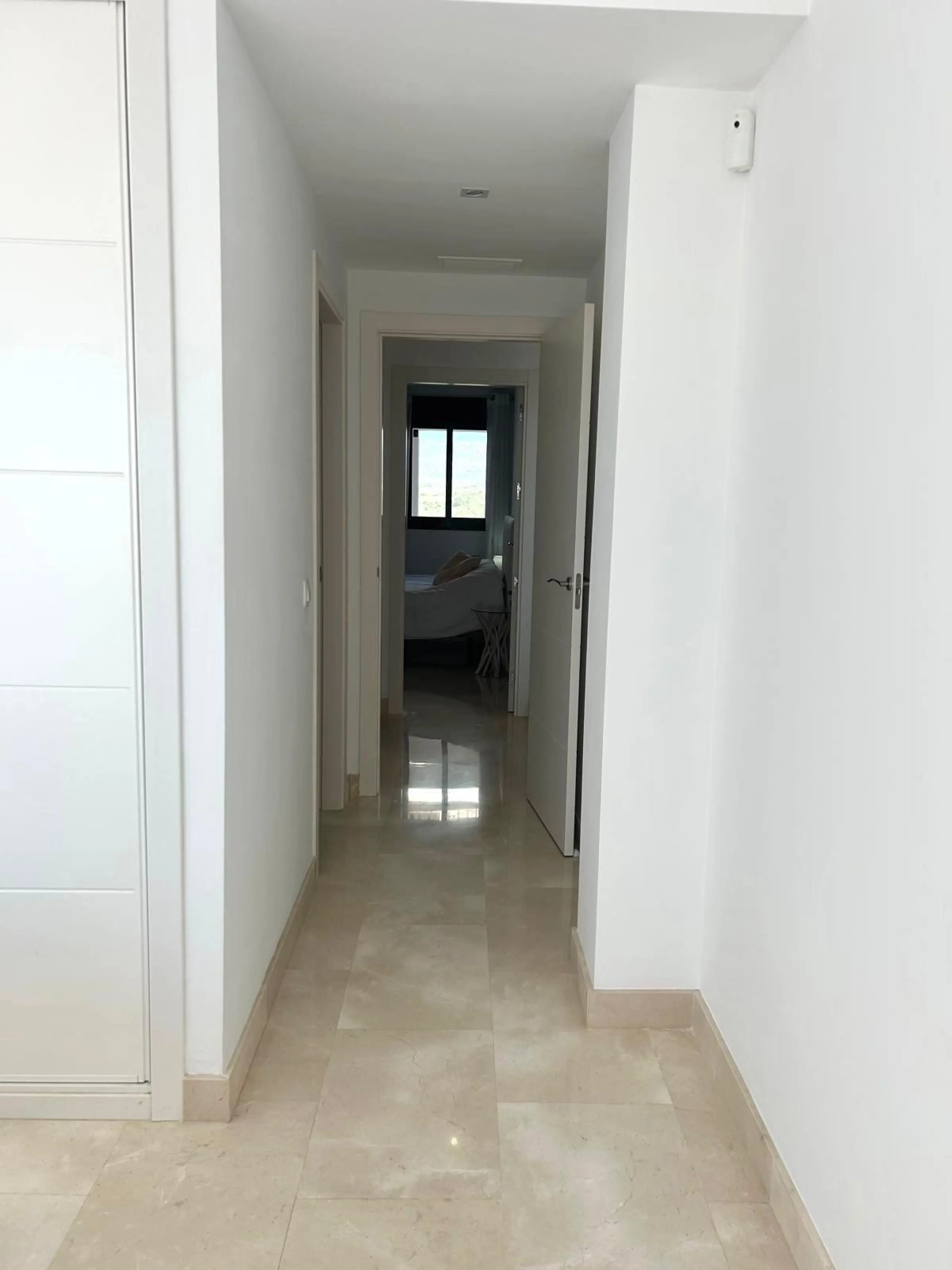 Experience unparalleled coastal living in this immaculate 2-bedroom, 2-bathroom apartment located within the highly sought-after Lotus Dona Julia. Nestled in the heart of Dona Julia Golf Course, the residence comes fully furnished and boasts full frontal 
