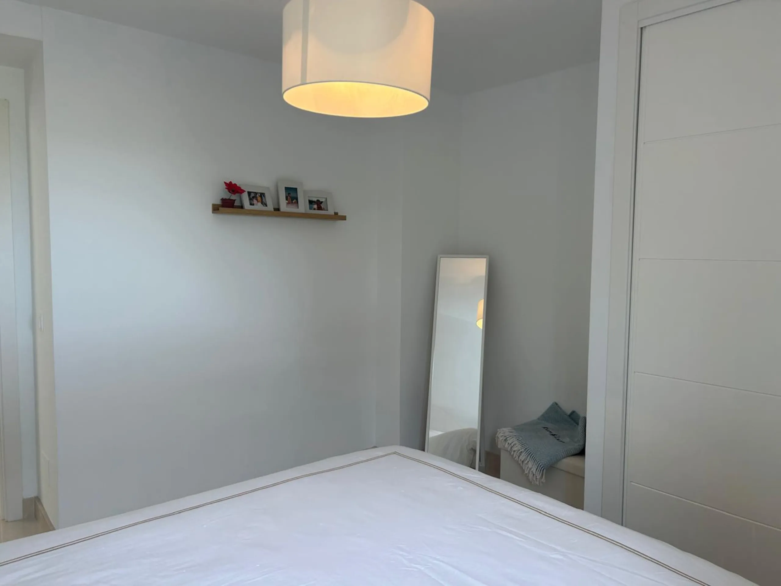 Experience unparalleled coastal living in this immaculate 2-bedroom, 2-bathroom apartment located within the highly sought-after Lotus Dona Julia. Nestled in the heart of Dona Julia Golf Course, the residence comes fully furnished and boasts full frontal 
