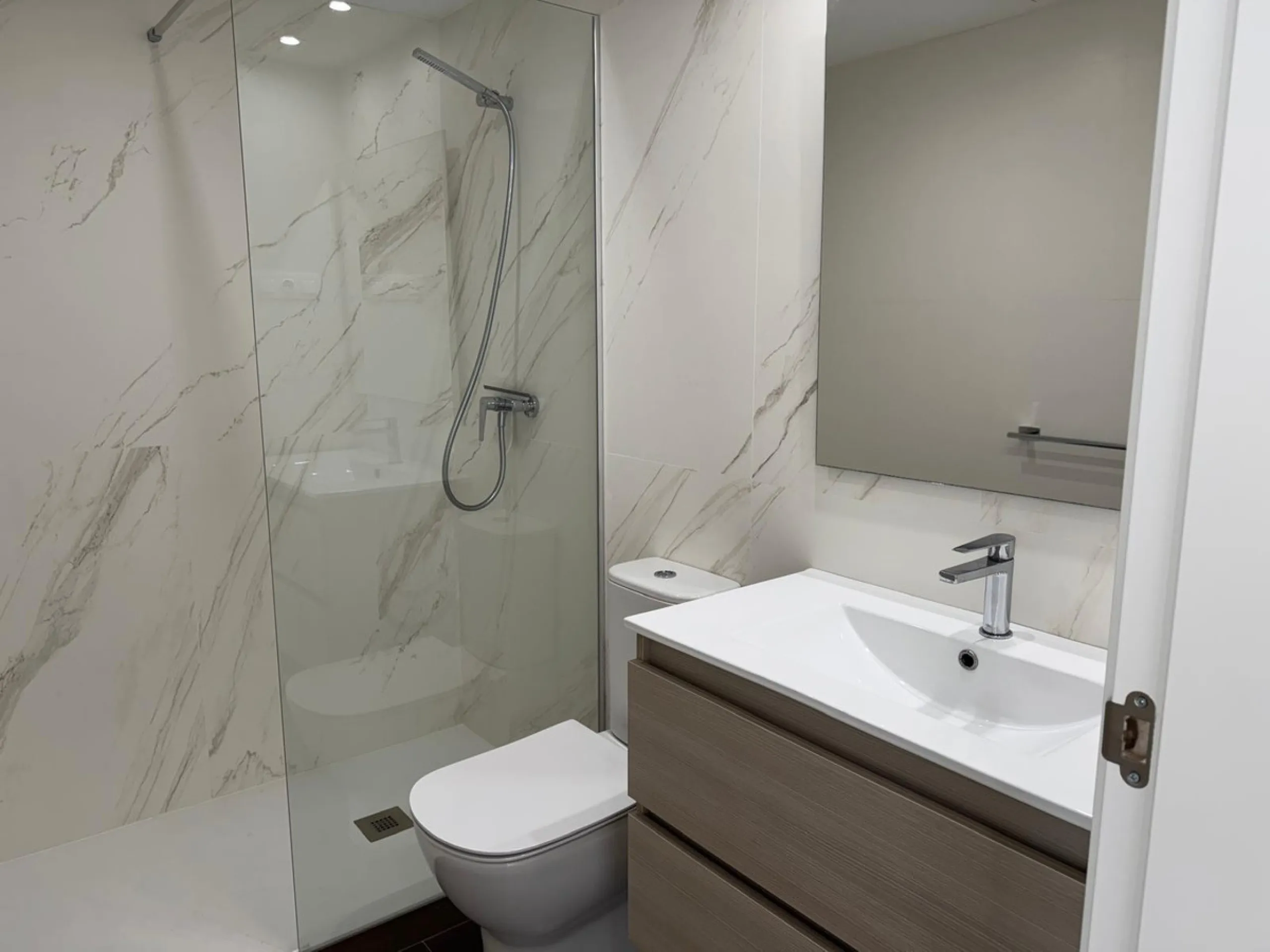 Experience unparalleled coastal living in this immaculate 2-bedroom, 2-bathroom apartment located within the highly sought-after Lotus Dona Julia. Nestled in the heart of Dona Julia Golf Course, the residence comes fully furnished and boasts full frontal 