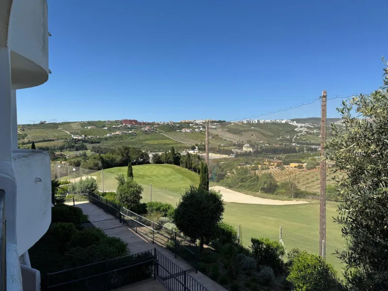 Experience unparalleled coastal living in this immaculate 2-bedroom, 2-bathroom apartment located within the highly sought-after Lotus Dona Julia. Nestled in the heart of Dona Julia Golf Course, the residence comes fully furnished and boasts full frontal 