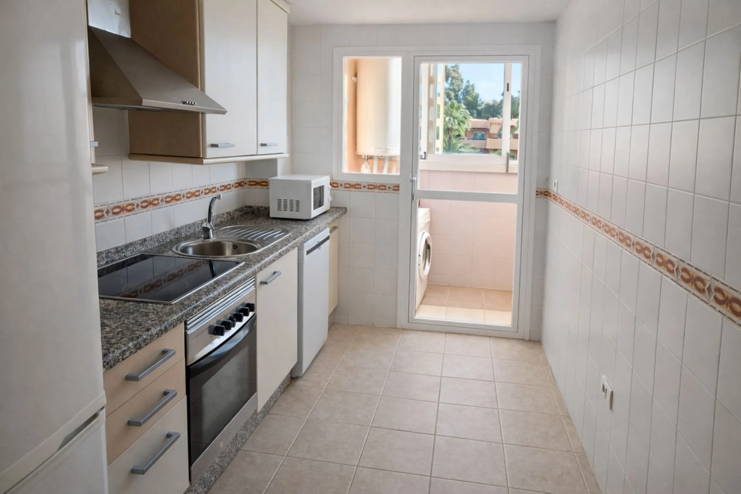 Apartment - Penthouse в продаже в Casares, Málaga. В доме 2 спален и 2 ванных комнат. Площадь дома 85 м²