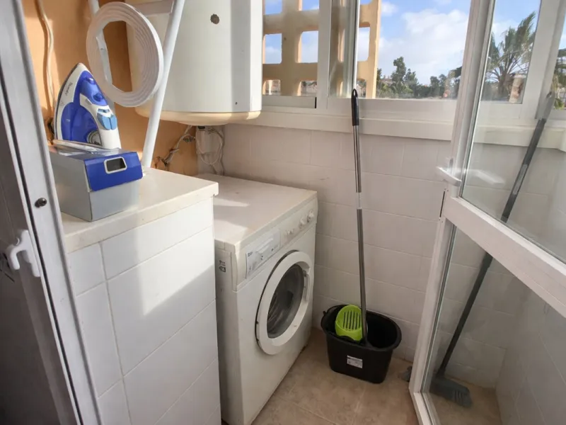 Apartment - Penthouse в продаже в Casares, Málaga. В доме 2 спален и 2 ванных комнат. Площадь дома 85 м²