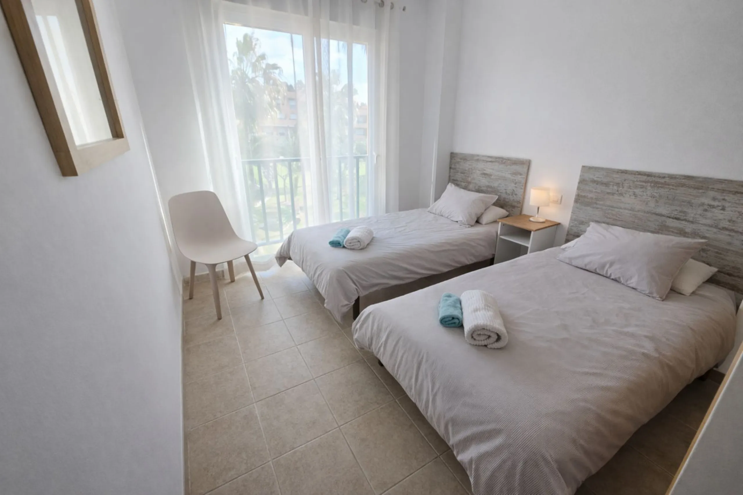 Apartment - Penthouse в продаже в Casares, Málaga. В доме 2 спален и 2 ванных комнат. Площадь дома 85 м²